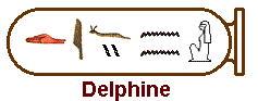 Delphine