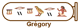 Grégory