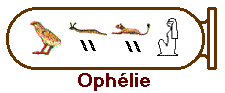 Ophélie