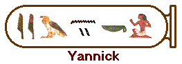 Yannick