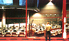 La salle de commandes Jupiter